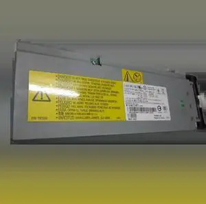 For PE1600SC Server Power Supply DPS-450FB A 2P669 N4531