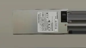 For R2A-BV035 U1A-B10350-DR 350W Server Redundant Power Supply Module