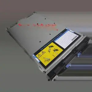 For HS12 802827J 8028PAA Blade Server BladeCenter HS12