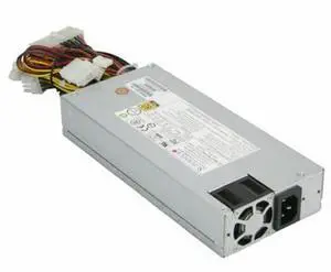 For PWS-351-1H 1U Industrial Control Server Power Supply 350W