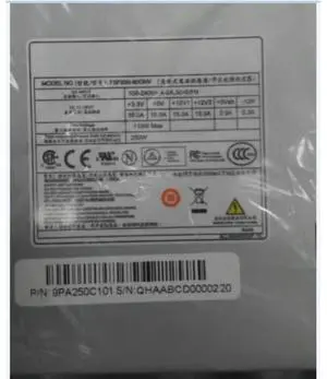 For FSP200-60GNV-5K FSP200-60GNV SFXA5061B FSP300-60GNV-5K Power Supply