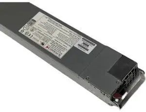 For PWS-741P-1R 740W Server, Power Supply