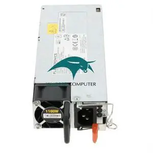 For 071-000-608 DD6300 1100W power supply 071-000-608-01
