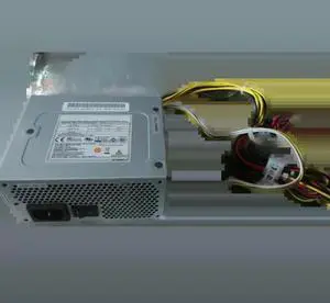 For SPI180LE SPI180F4BS FSP650-50KPN AIMC-3402 Industrial Control Power Supply