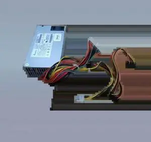 For GPS-200DBA GPS-200DB SZ-3301P C550 Industrial Control Server Power Supply