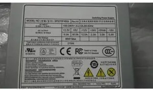 For FSP350-70LQ SPI270F4B24 FSP400-70LQ FLX450-50HUA Industrial Control Power Supply