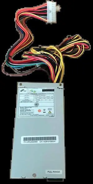 For FSP ACE-A618A FSP250-60PLN SFX-0225A FSP900-80GLN Power Supply