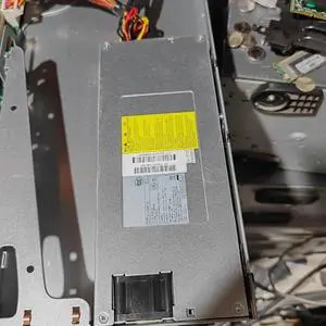 For DL320E Gen8 G8 Server Power Supply 671326-001 686679-001 S11-350P1A