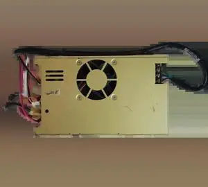 For PBM400PQ04C-XA0155A Device Power Supply