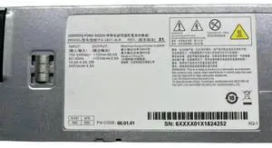 For PS-2801-9LR Server 800W Power Supply