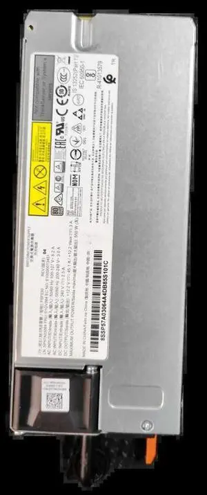 For  FSF030 01GV264 SP57A03064 SR550 SR650 550W