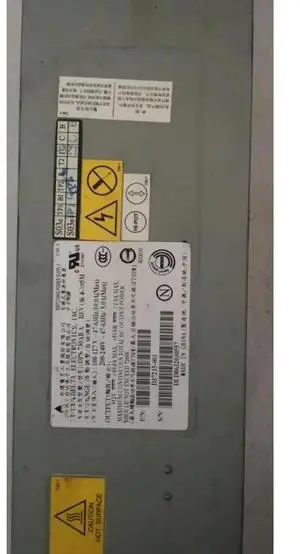 For CX3-80 head cabinet 1200W power supply 071-000-460 7000958-Y000