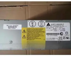 For DF4000R Disk Cabinet Power Supply 07N2030 348-0049600 DPSN-540BB A