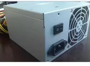 For ST500-EAP ST-500EAP FSP500-50HPN 500W Industrial Control Server Power Supply