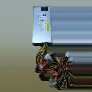 For 1U500W DPS-500YB DPS-500YBB GPB300P Industrial Control Power Supply