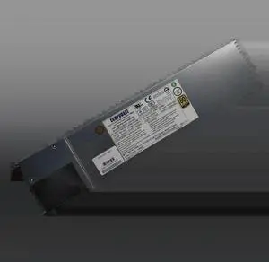 For CPR-1221-1M2LF 1200W Server Power Supply CPR-1221-1M21