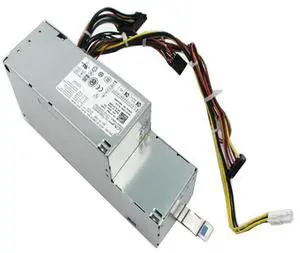 For XE 486SFF Power Supply DPS-280MB A L280E-01 D280ES-00 D499R Y738P