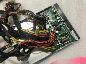 For DL370 G6 ML370G6 Power Interface Board 491836-001 467999-001