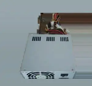 For AUP-X-250 SPI3001UH AUP-X-300B RP- 2005-00 FSP350-50GMN Power Supply