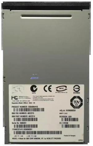For DAT160 80/160GB SAS tape drive 46C2215 46C2214 46C2691 46C2690