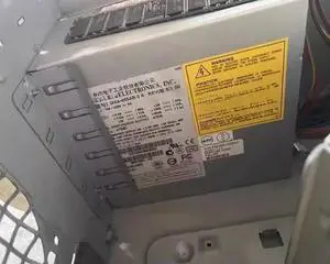 For B2500 Power Supply 600W 300-1667/1910 HP-W600GC3 300-1630 300-1565