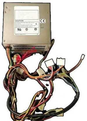 For industrial computer power supply SP2-4300F 300W SP2-4400FB SP2-4250F