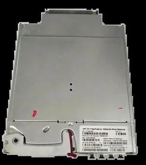 For 571956-B21 VC FLEXFABIC 10Gb/24P switch 572213-001