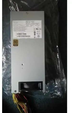 For YM-5301G YM-5301GAR GBR YM-7501B FSP400-60PLN industrial computer power supply
