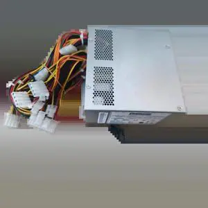 For FSP500-60PFG PWS-502-PQ FSP460-60GLC industrial computer power supply