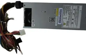 For FSP600-601UE FSP700-601UE FSP400-62PFG SS-1U400ES Industrial Control Power Supply