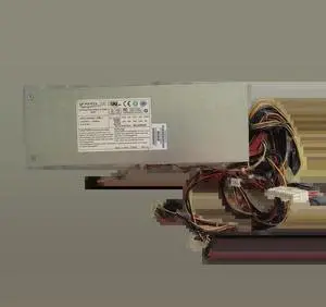 For PWS-652-2H 2U Server Power 650W PWS-652-2H