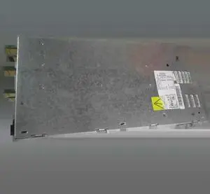 For 6287 21P4437 pSeries650 7038-6M2 1100WW P650 Power Supply