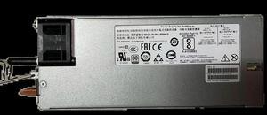 For 071-000-712-01 EMC X410 NL410 DD6300 DD9300 1050W Power Supply