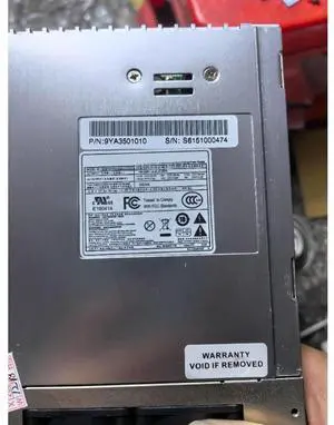 For 9YA3501010 FSP350-60EVML 350W Power Supply