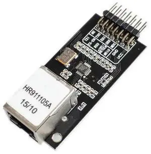 Smart Electronics LAN8720 module network module Ethernet transceiver RMII interface development board for