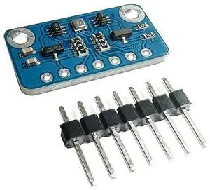 BMP390 high precision atmospheric pressure sensor module I2C SPI interface compatible with For and STM32