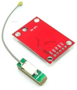 GY-NEO6MV2 NEO-6M GPS Module NEO6MV2 with Flight Control EEPROM MWC APM2.5 large antenna for