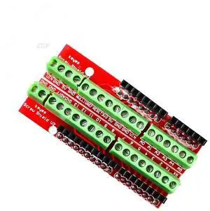 Screw Shield V2 Stud Terminal expansion board (double support) for UNO R3