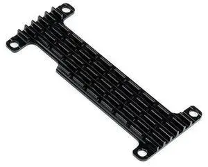 RasPi / RPI Alloy Cooling Sheet Set Universal Heatsink CPU Cooler +Screws+Tool For Raspberry Pi Zero/Zero 2W