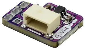 For Qwiic or Stemma QT SHIM for Raspberry Pi/SBC