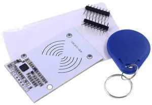 CLRC663 RC663 Development board Full protocol NFC reading card module IC card reading and writing induction RFID radio frequency