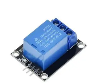 KY-019 5V One 1 Channel cite Tech Board Shield pour PIC AVR DSP ARM pour les citations ardu37