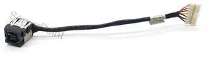 for DC Power Jack Cable for Inspiron 14 17 3442 5748 5749 14-3442 14-3446 17-5748 17-5749 J5HM8 0J5HM8