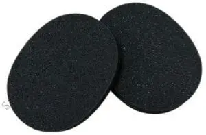 Replacement Earpads For X4A H6A Headphones Noise Isolation Foam