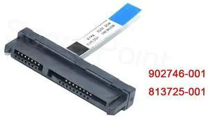 For ProDesk 400 600 800 G2 ENT15-DM Mini EliteDesk HDD SATA Connector HDD Cable 902746-001 813725-001