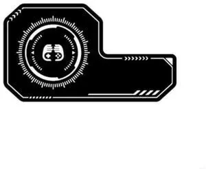 Universal Cellphone Radiator Pad with Attachment for Efficient Cooling