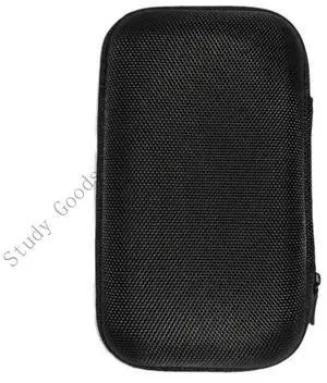 Portable Travel EVA Case For Boyhom R36H Handheld Gaming Console Storage Cover