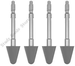4Pcs Artist Styluses Nibs For Pen 3 Digital Pen Pressure Sensitivity Screen Writing Tools No Scratch