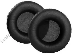 1Pair Replacement Soft Ear Pad Ear Cushions Cover for MDR NC8 MDR-NC8 Headphones Sponges Earmuffs Headsets Sleeve