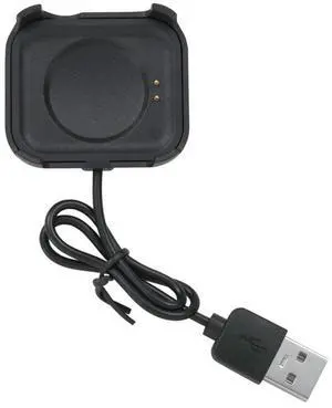 Watch USB Fast Charging Platform Station Power Adapter Dock Bracket Compatible for P6 X16 HW22 T500plus